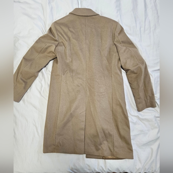 Banana Republic Italian wool coat - Picture 3 of 5